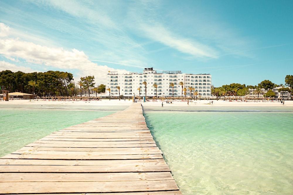 Sunwing Alcudia Beach Hotel 3*